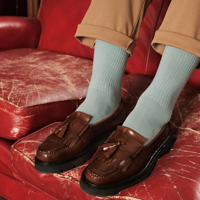 bass weejun whitney leather loafer