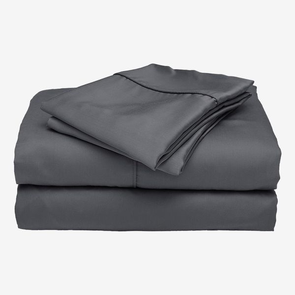 Ettitude Bamboo Lyocell Sateen Sheets