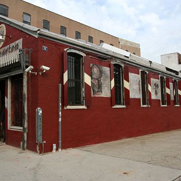 The original is getting a sister location, also in Williamsburg.