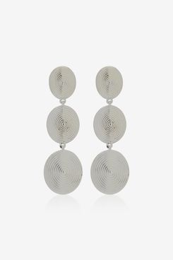 Lié Studio The Ruby Earrings