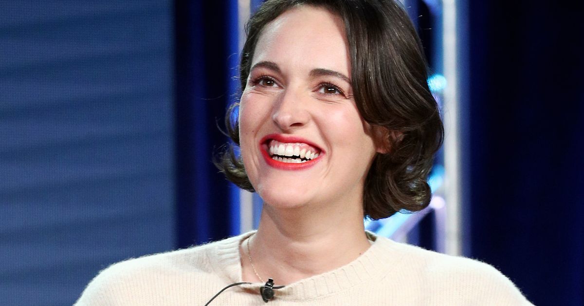 Phoebe WallerBridge Is Rewriting the New James Bond Script