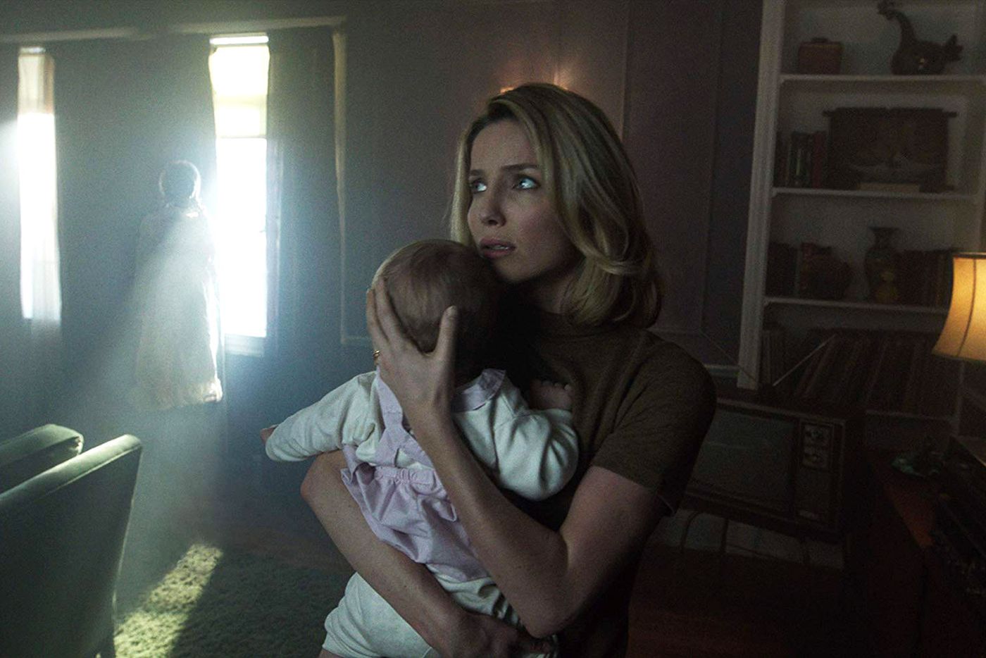 The Conjuring Movies A Guide To The Horror Film Universe