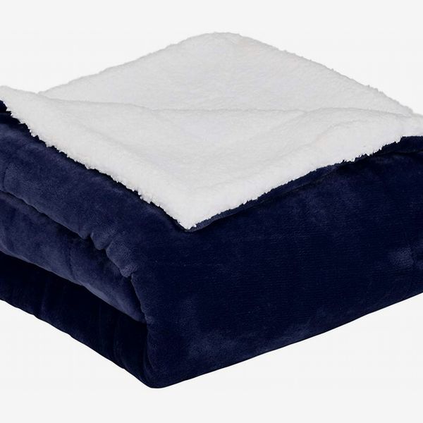 13 Best Plush Blankets 2020 The, Big Warm Blankets