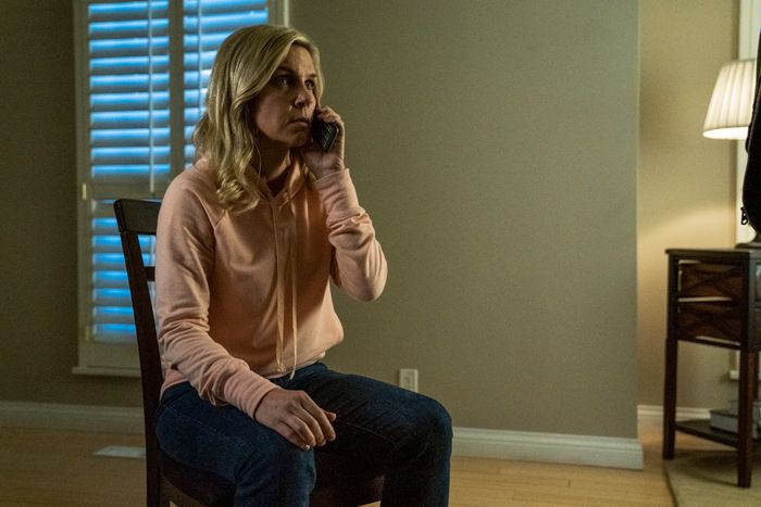 Better Call Saul' Finally Reveals Kim Wexler's Fate After 'Breaking Bad