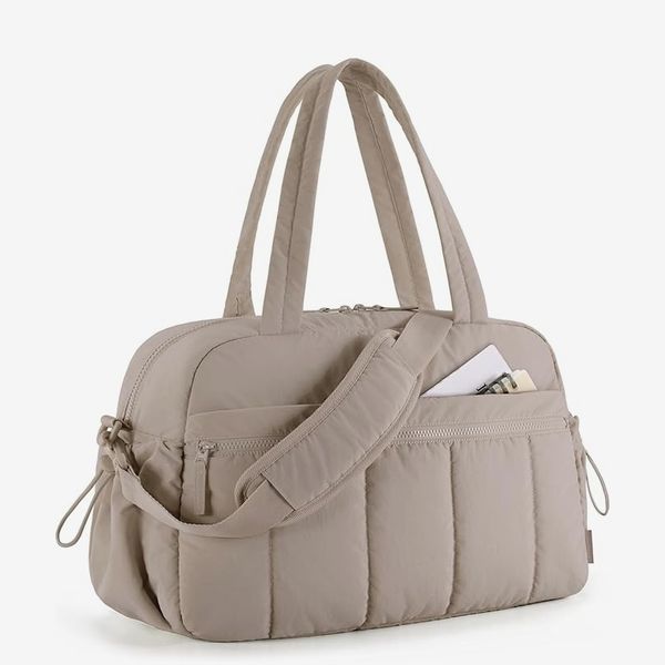 BAGSMART Gym Bag