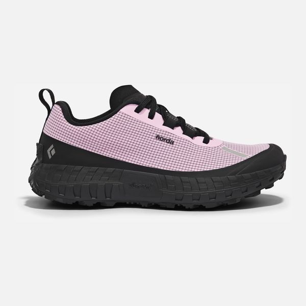 Norda x Black Diamond 000 - Kunzite