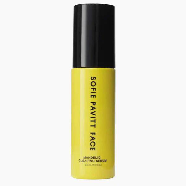 Sofie Pavitt Face Mandelic Clearing Serum