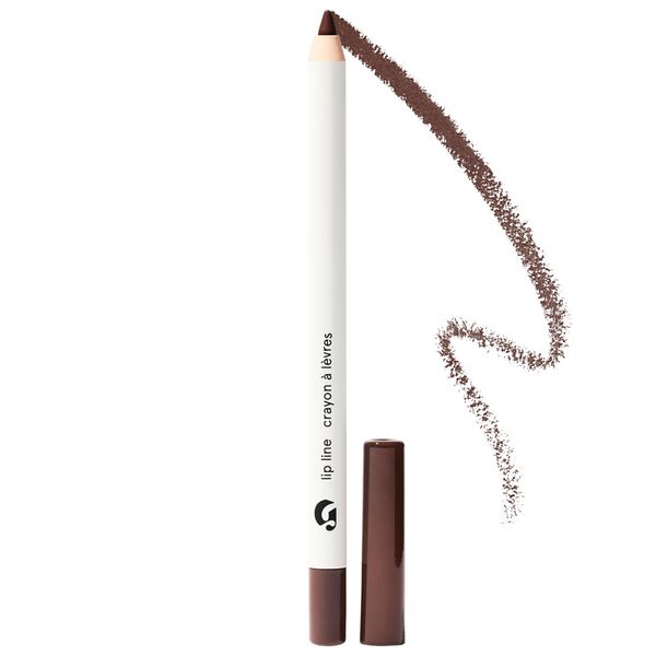 Glossier Lip Line Enhancing Moisturising, long-lasting lip liner