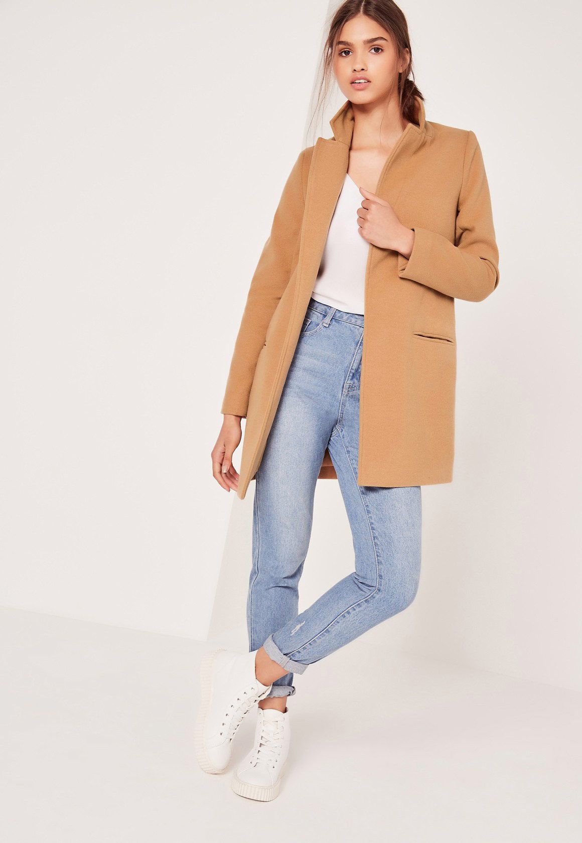 14 Cheap Coats Under $200