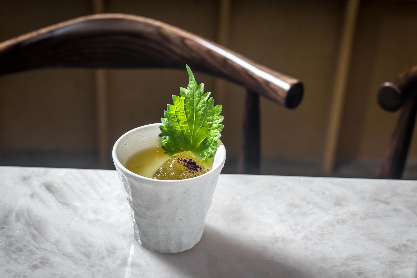 Bar Seki Is the First Cocktail Bar From Team Sushi Seki