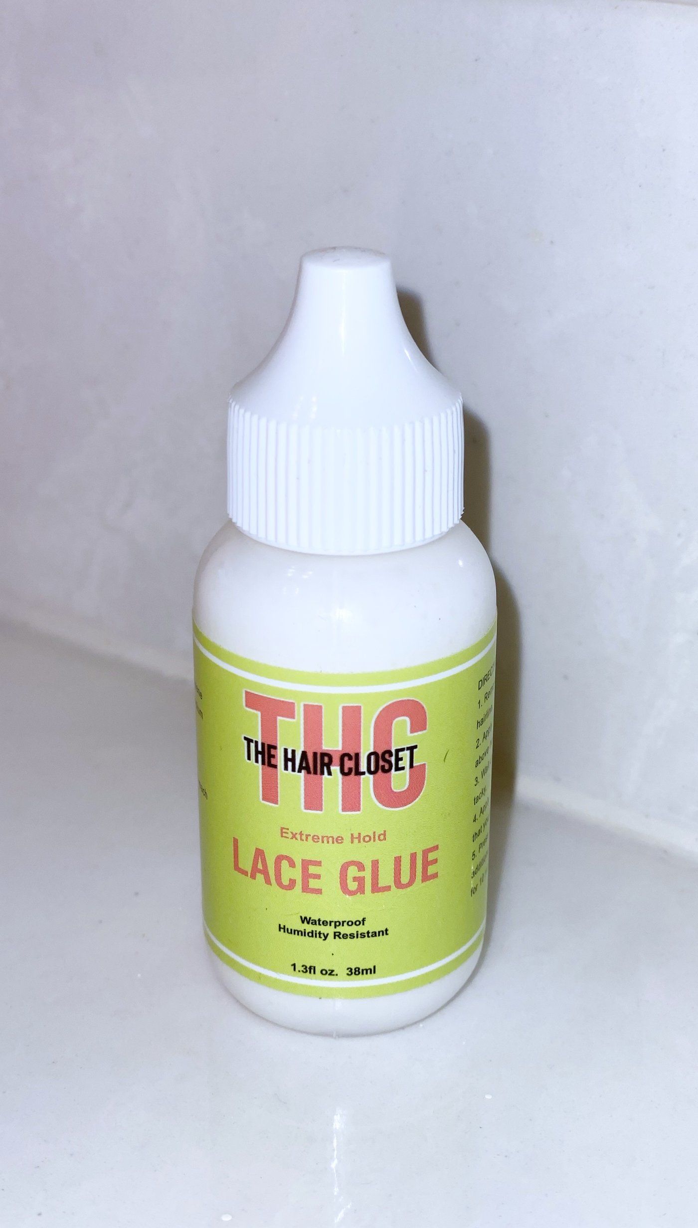 MYFIRSTWIG EXTREME HOLD LACE GLUE