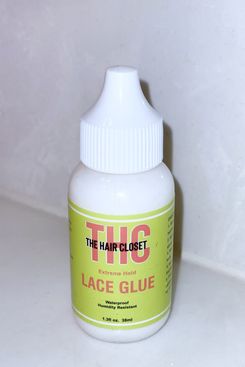 The Hair Closet Extreme Hold Lace Glue