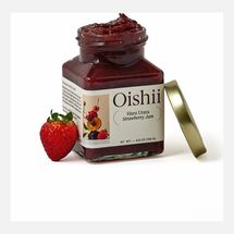 Oishii Haru Urara Strawberry Jam