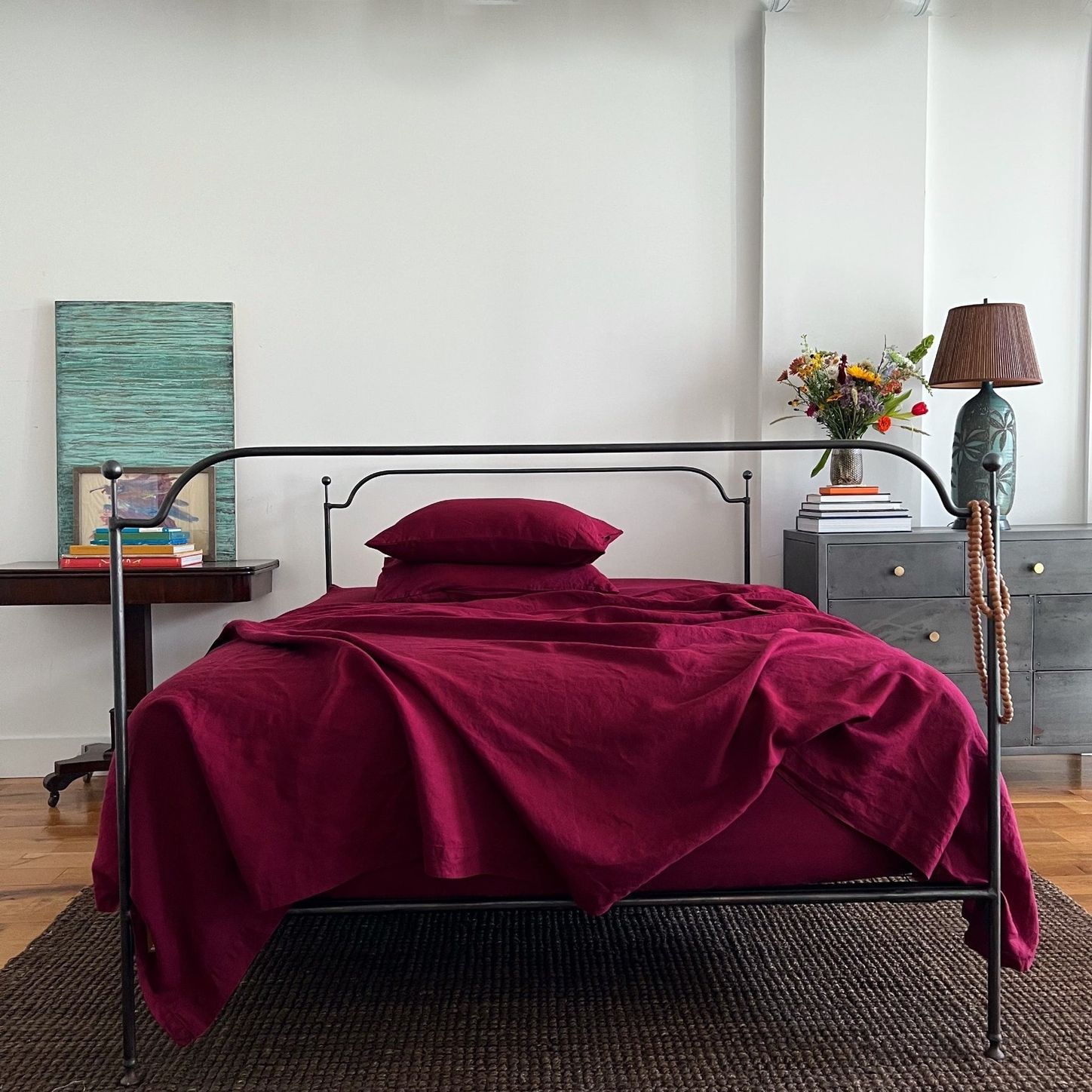 The 8 Best Bedding Brands, According to Interior Designers