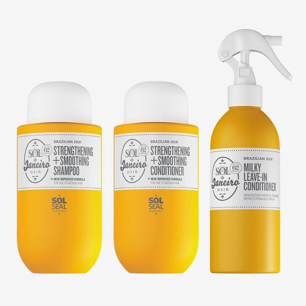 Sol de Janeiro Brazilian Joia Hair Repair Set