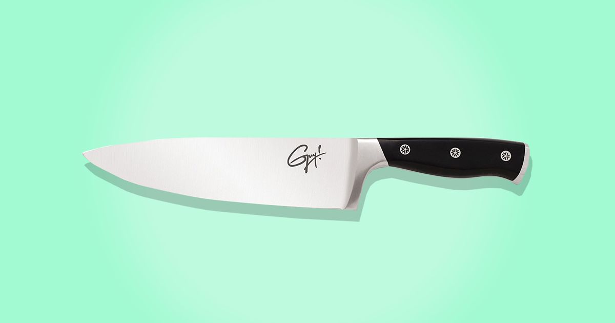Guy Fieri's Knives are Multiplying - Brian's Belly