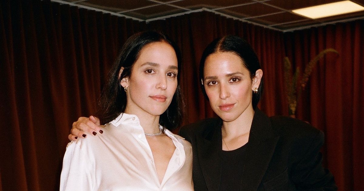 The Vitagliano Sisters Behind Raf's on their Favorite Restaurants in New York