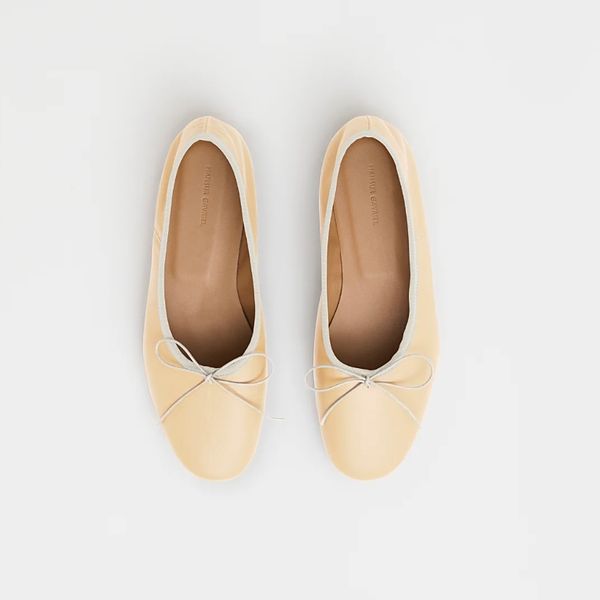 Mansur Gavriel Dream Ballerina