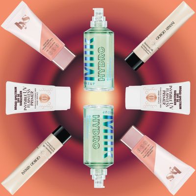 13 Best Primers According to Makeup Artists