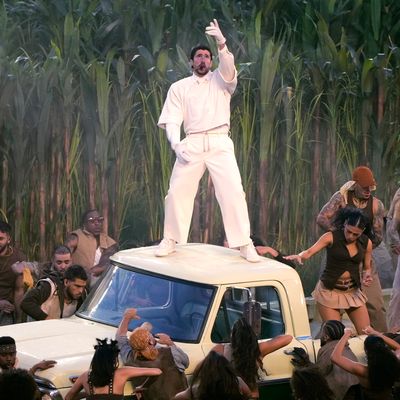 Apple Music Super Bowl LX Halftime Show