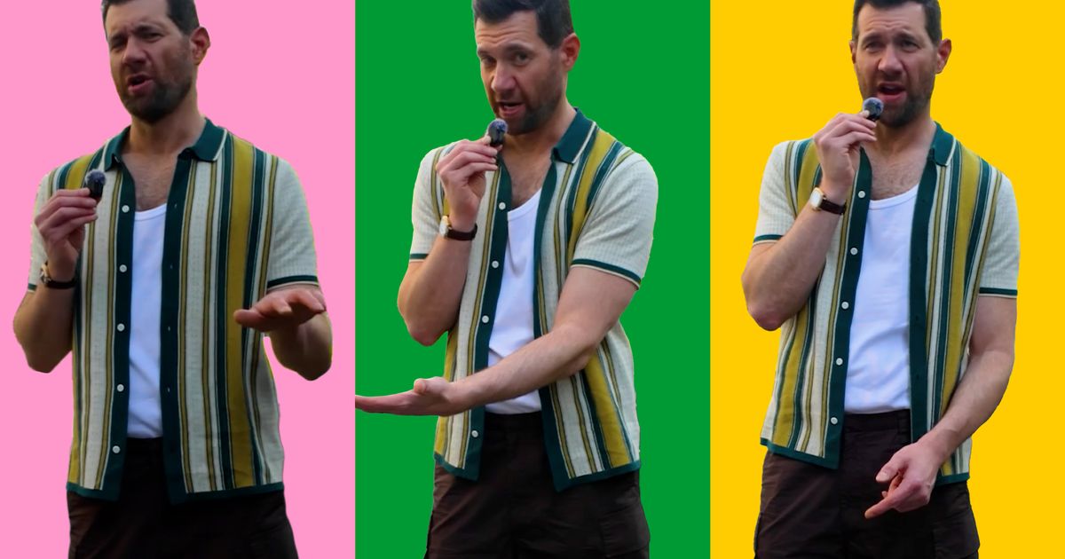 Billy Eichner's NYQ: A Look at the Comedian's Real Estate Perspective