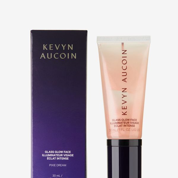 Kevyn Aucoin Glass Glow Face Liquid Highlighter