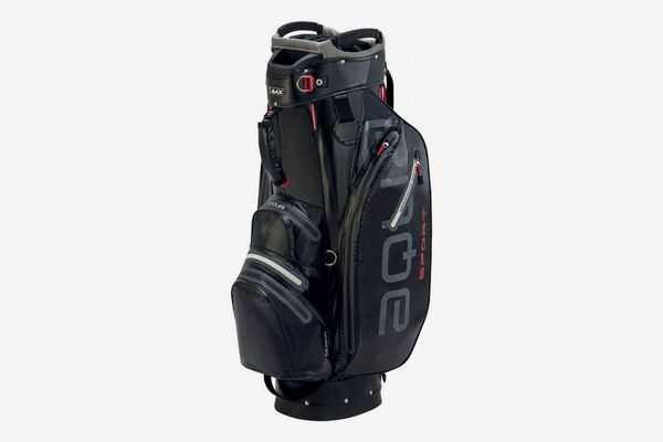 Big Max Golf Aqua Sport 2 Golf Cart Bag