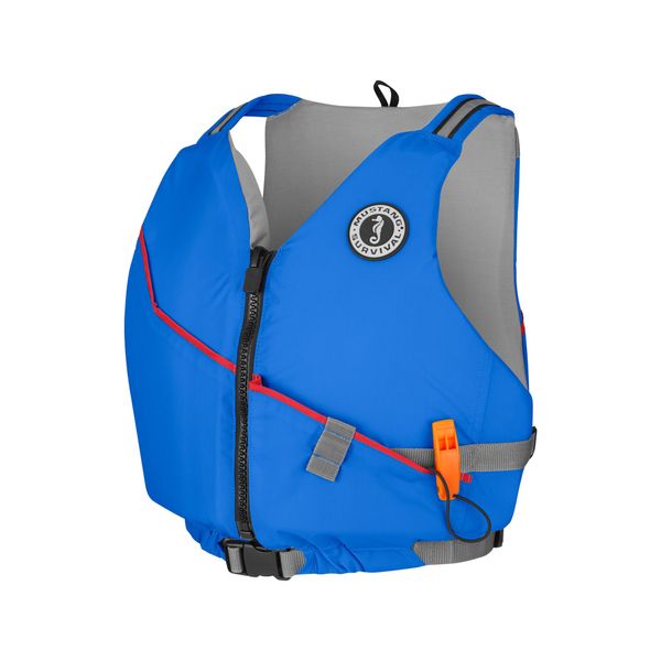 Mustang Survival Journey PFD with Pocket