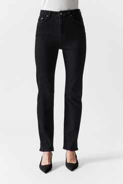 & Other Stories Slim Cut Jeans