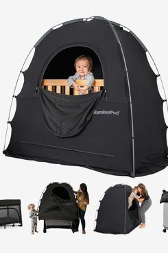 SlumberPod Blackout Sleep Tent