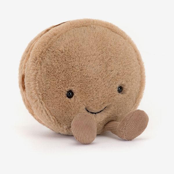 Jellycat Amuseables Mona Macaron
