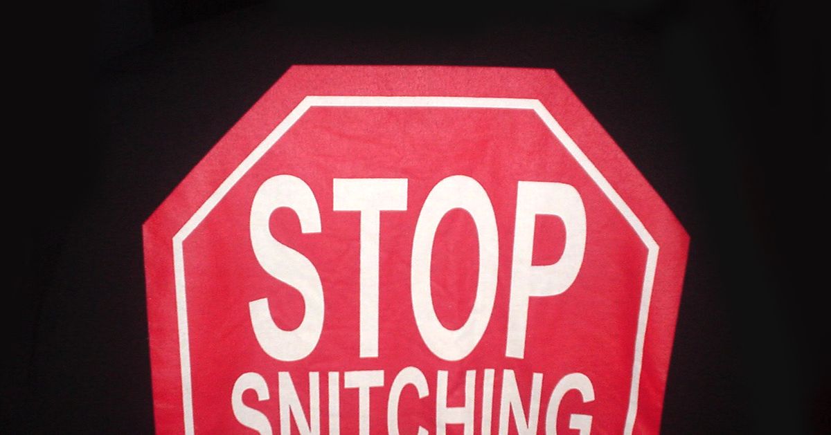 Brooklyn Students Taught Awful Lesson on Snitching