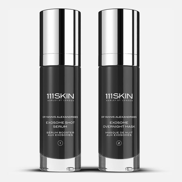 111 Skin Exosome Facelift Treatment Kit