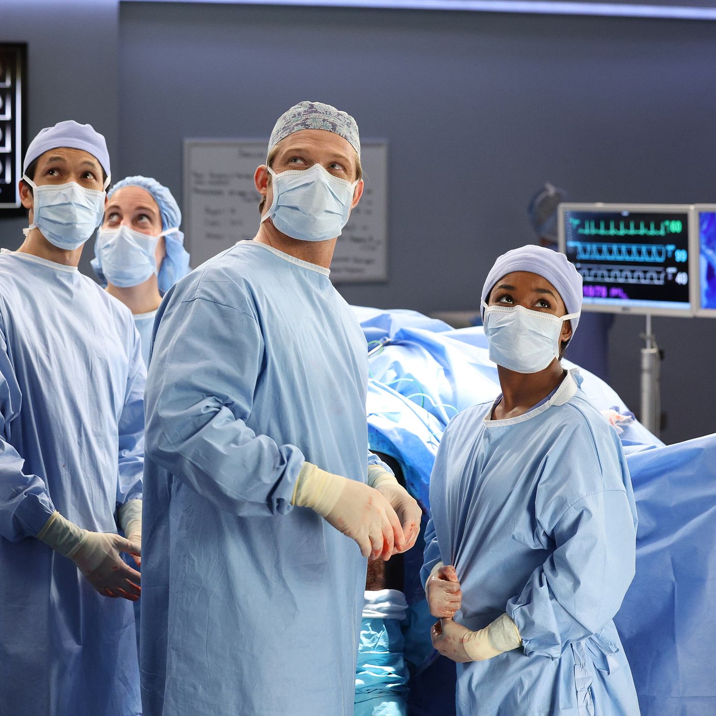 Grey's Anatomy' Season 19, Episode 9 Recap