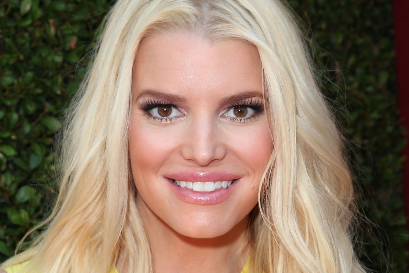 Post-breakup Jessica Simpson gets intimate; new lingerie line