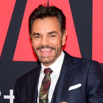 Eugenio Derbez of ‘CODA’ to Undergo ‘Complicated Surgery’