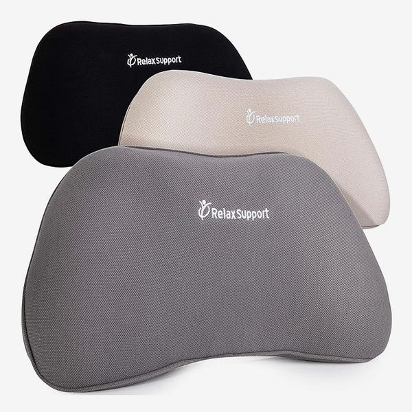 Relax Support Lumbar Support Pillow