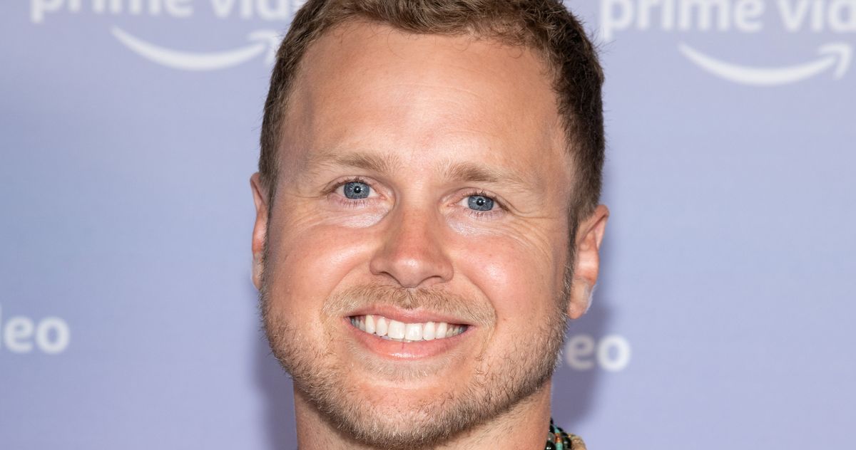 I Can't Shut Up About Spencer Pratt's TikToks