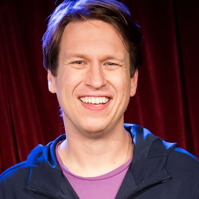 pete holmes