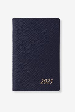 Smythson 2025 Wafer Agenda