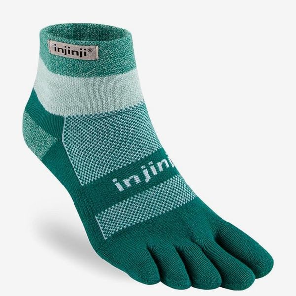 Injinji Ultra Run No-Show Socks – Frontrunners Footwear