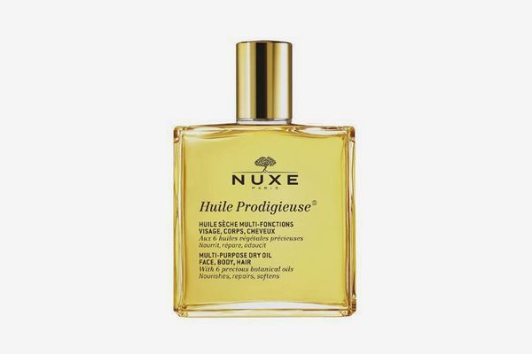 Nuxe Huile Prodigieuse Multi-Purpose Dry Oil, 50 ml