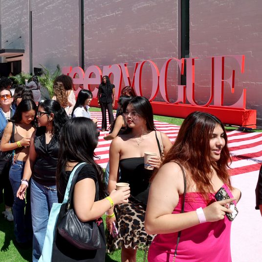 Teen Vogue Summit 2025