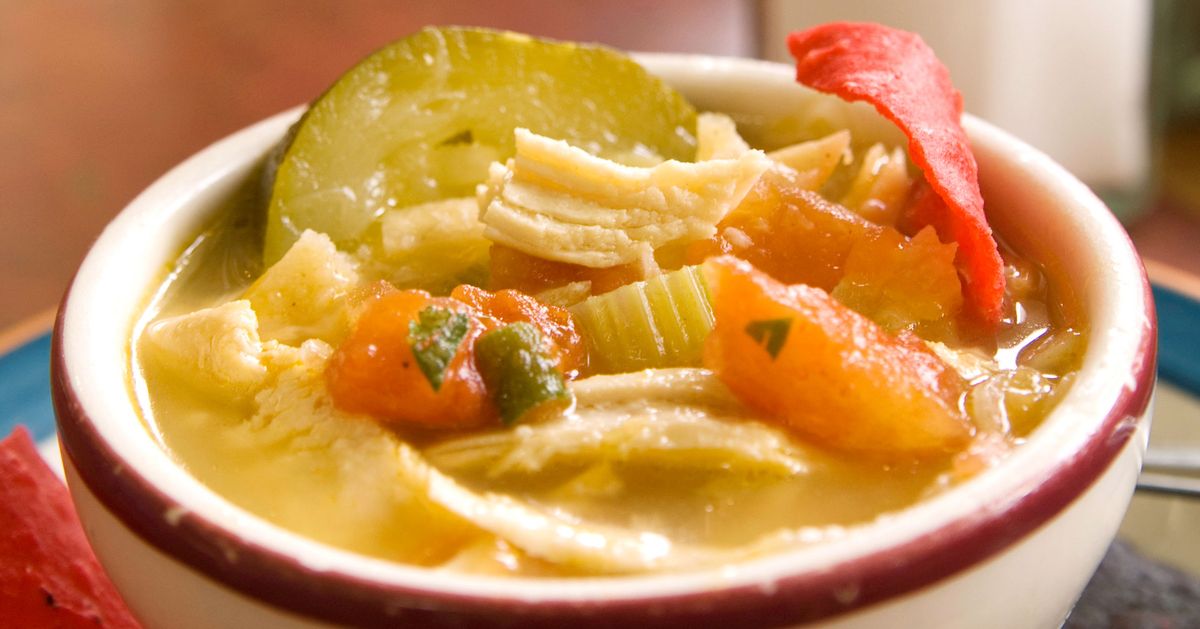 Lawyer Threatens to Sue Restaurant for Running Out of Soup