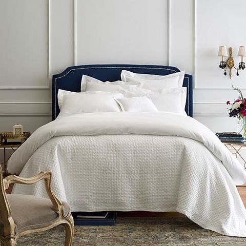Juliet Matelassé Coverlet
