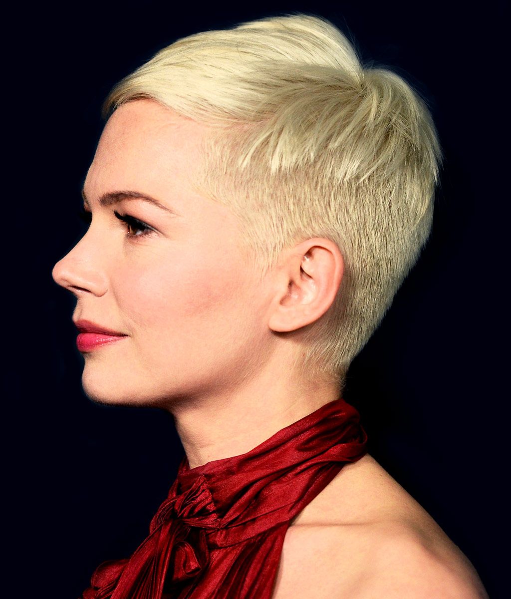 Michelle Williams: The New Face Of Louis Vuitton