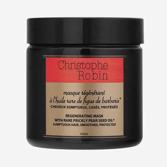 christophe robin regenerating face mask - strategist everything worth buying dermstores sale