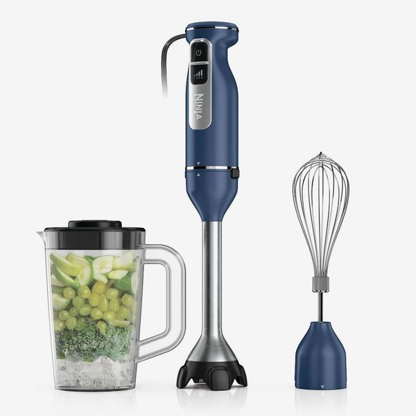 Ninja Power Duo Immersion Blender