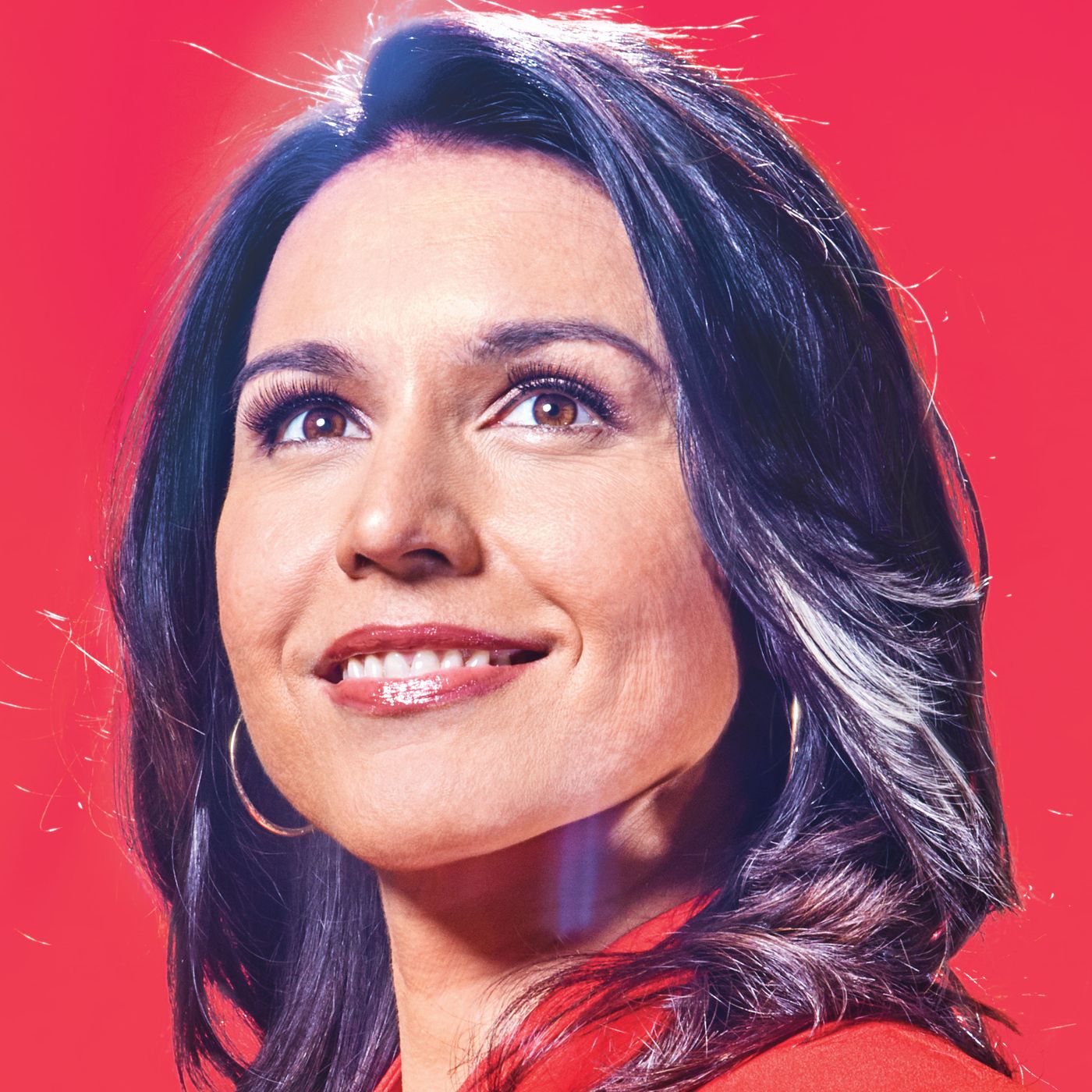 Profile: Tulsi Gabbard and Her 2020 Presidential Campaign