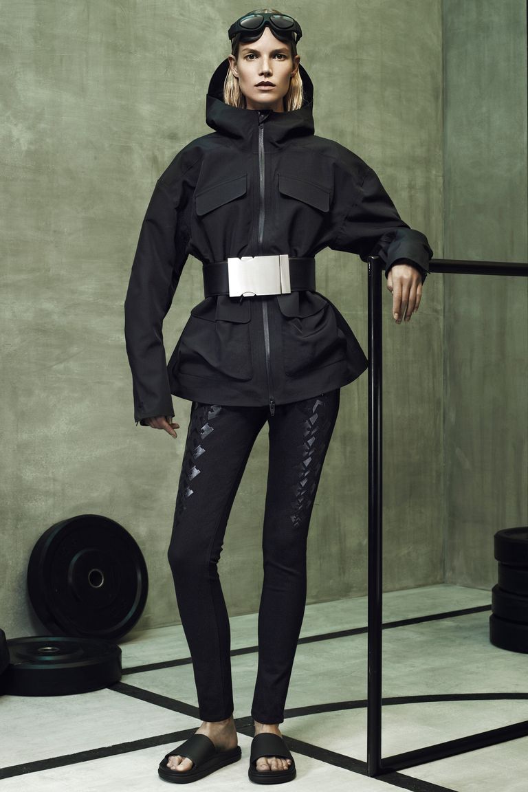 Are You Ready for Alexander Wang’s H&M Collection?